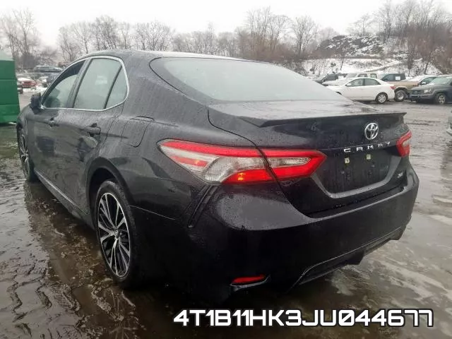 4T1B11HK3JU044677 фото 3