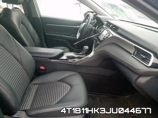 4T1B11HK3JU044677 фото 5