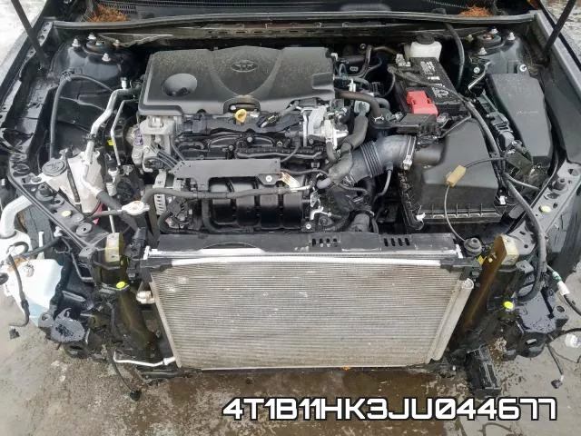 4T1B11HK3JU044677 фото 7