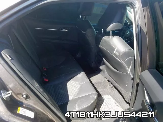 4T1B11HK3JU544211 фото 5