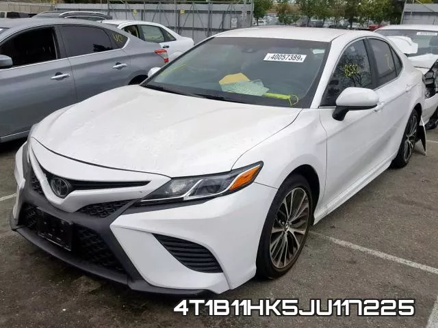 4T1B11HK5JU117225 фото 3