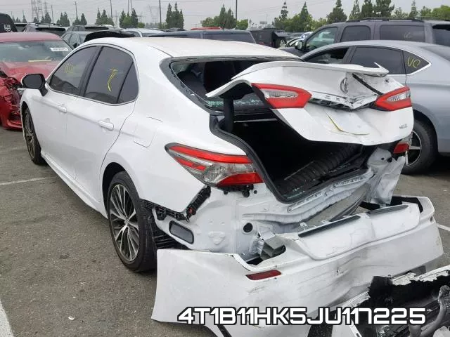 4T1B11HK5JU117225 фото 4