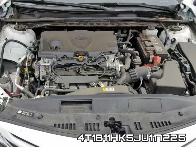 4T1B11HK5JU117225 фото 8
