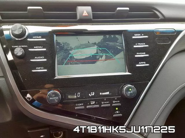 4T1B11HK5JU117225 фото 9