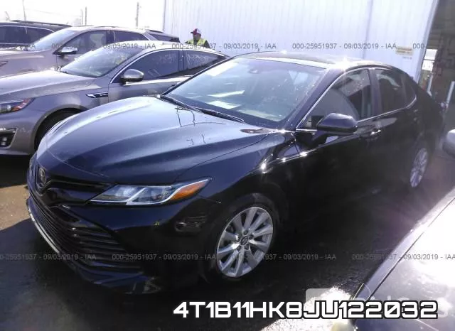 4T1B11HK8JU122032 фото 3