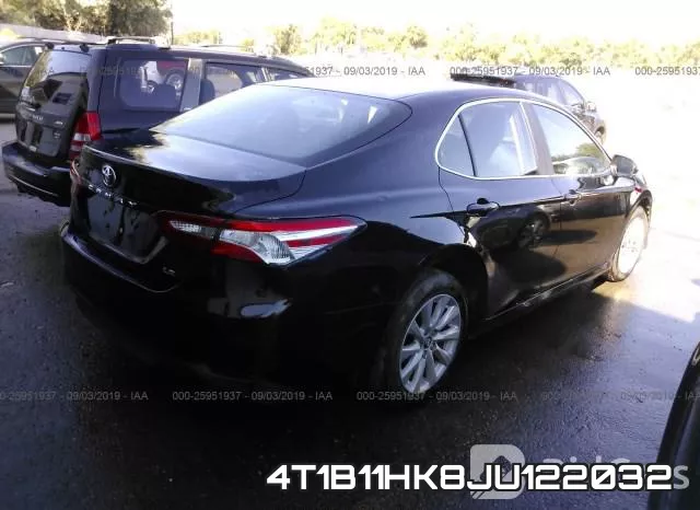 4T1B11HK8JU122032 фото 5