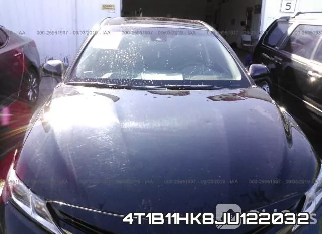 4T1B11HK8JU122032 фото 7