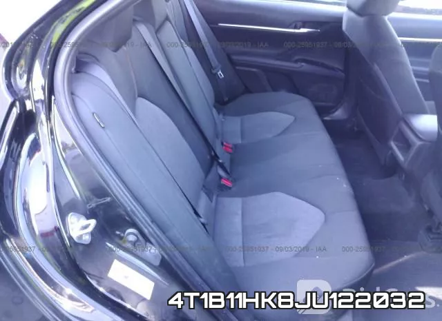 4T1B11HK8JU122032 фото 9