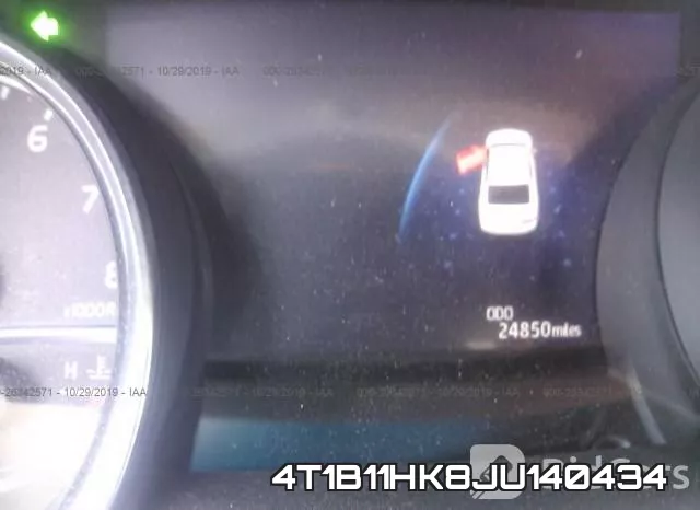 4T1B11HK8JU140434 фото 7