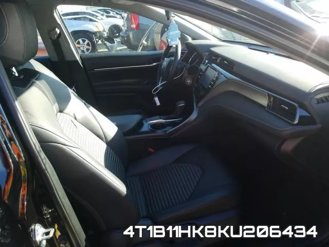 4T1B11HK8KU206434 фото 6