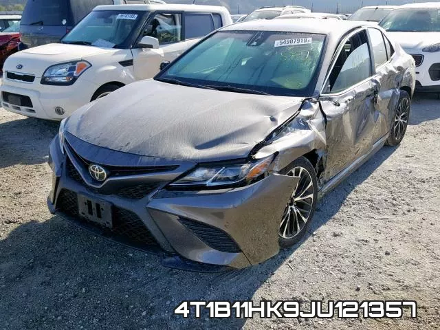 4T1B11HK9JU121357 фото 3