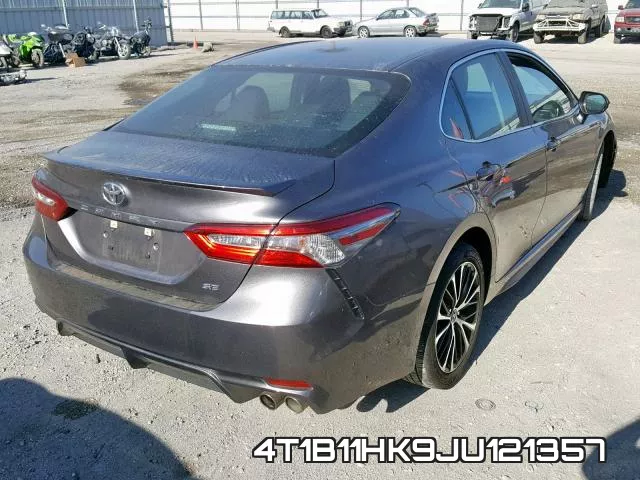 4T1B11HK9JU121357 фото 5