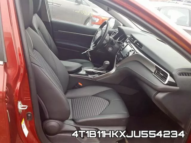 4T1B11HKXJU554234 фото 6
