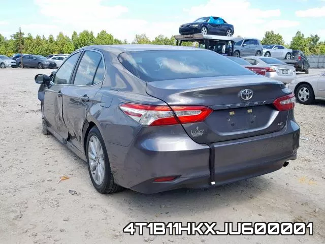 4T1B11HKXJU600001 фото 4