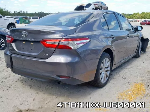 4T1B11HKXJU600001 фото 5