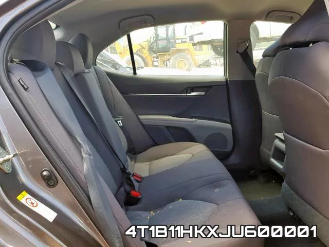 4T1B11HKXJU600001 фото 7