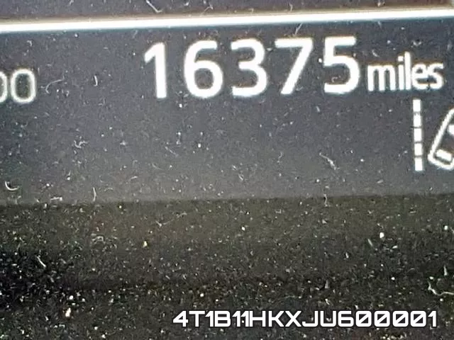 4T1B11HKXJU600001 фото 9