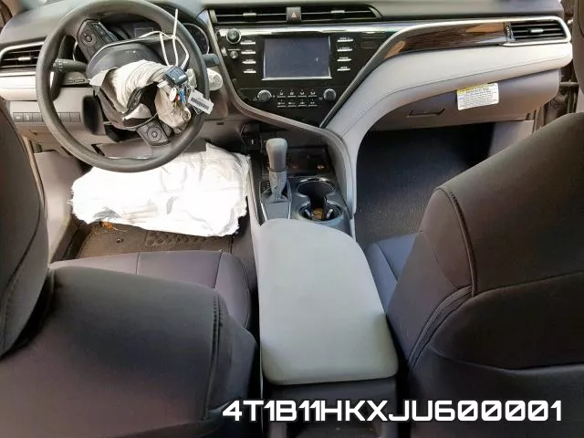 4T1B11HKXJU600001 фото 10