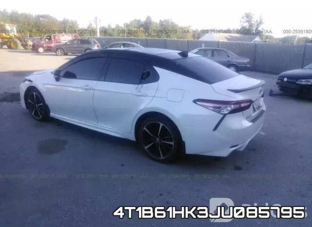 4T1B61HK3JU085795 фото 3