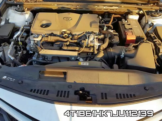 4T1B61HK7JU112139 фото 8