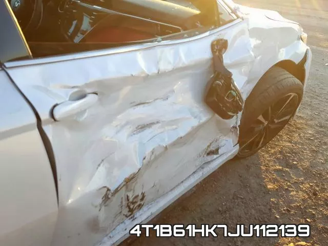 4T1B61HK7JU112139 фото 10