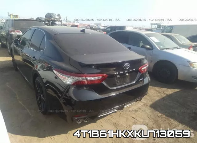 4T1B61HKXKU713059 фото 4