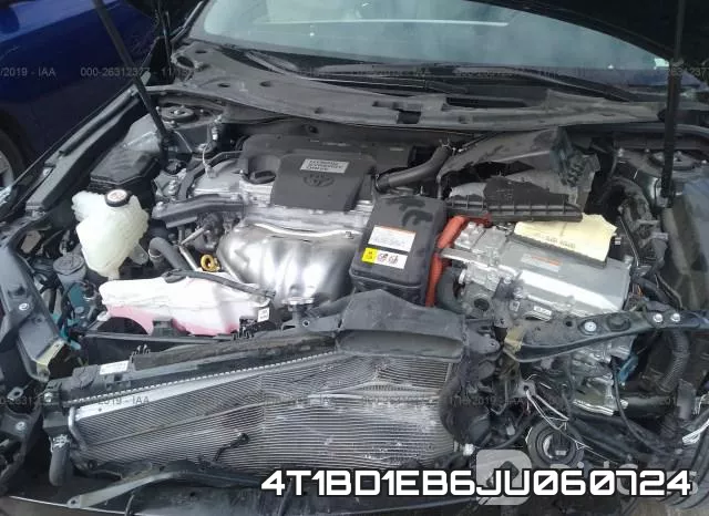 4T1BD1EB6JU060724 фото 2