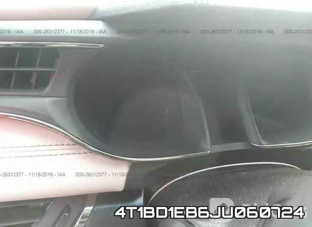 4T1BD1EB6JU060724 фото 8