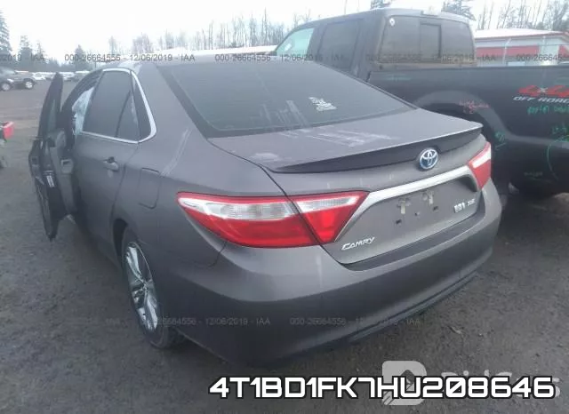 4T1BD1FK7HU208646 фото 4