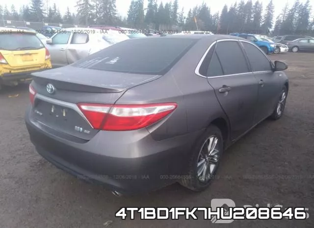 4T1BD1FK7HU208646 фото 5