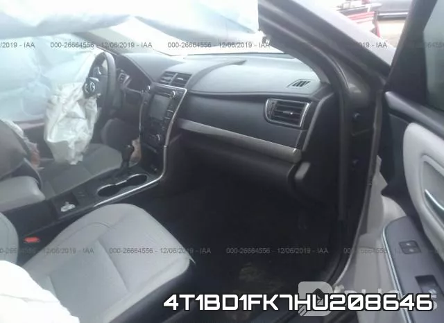 4T1BD1FK7HU208646 фото 6