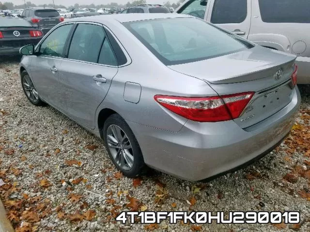 4T1BF1FK0HU290018 фото 3