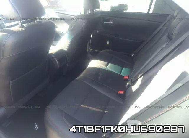 4T1BF1FK0HU690287 фото 6