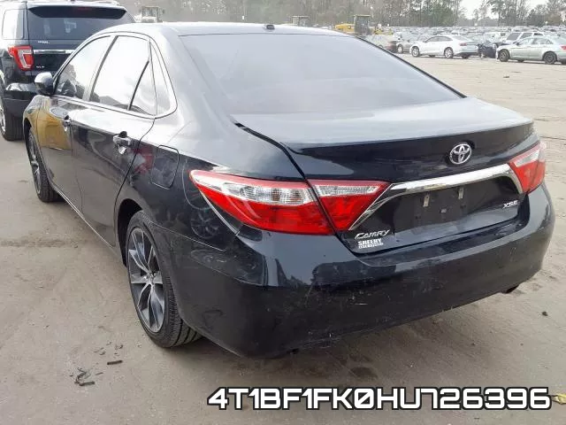 4T1BF1FK0HU726396 фото 4