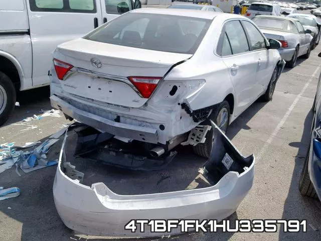 4T1BF1FK1HU335791 фото 4