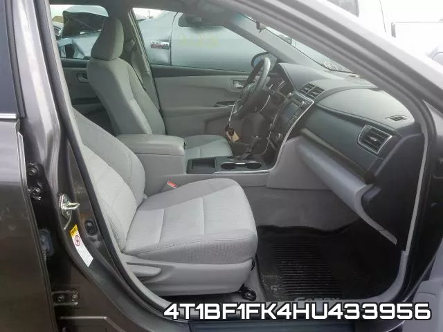 4T1BF1FK4HU433956 фото 5