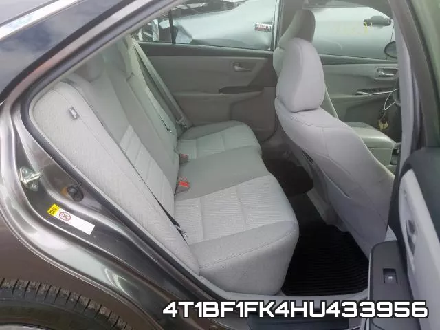 4T1BF1FK4HU433956 фото 6