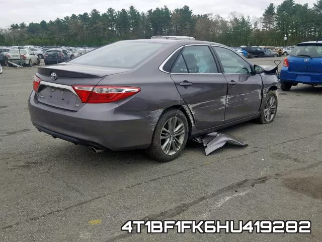 4T1BF1FK6HU419282 фото 4