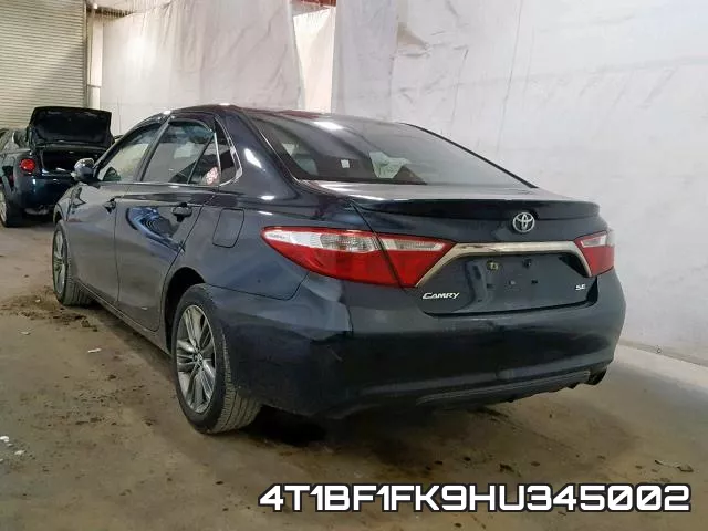 4T1BF1FK9HU345002 фото 4