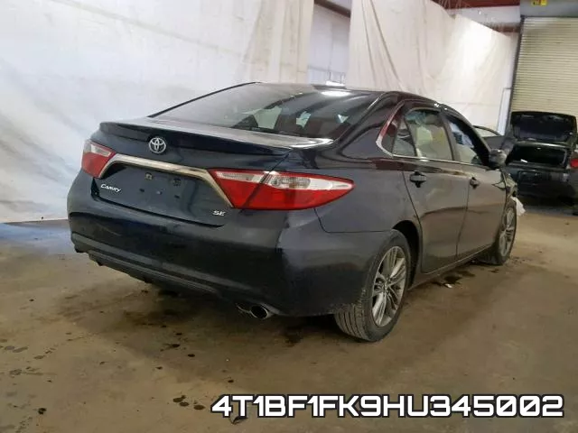 4T1BF1FK9HU345002 фото 5