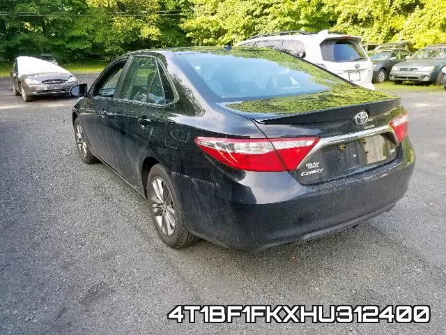 4T1BF1FKXHU312400 фото 4
