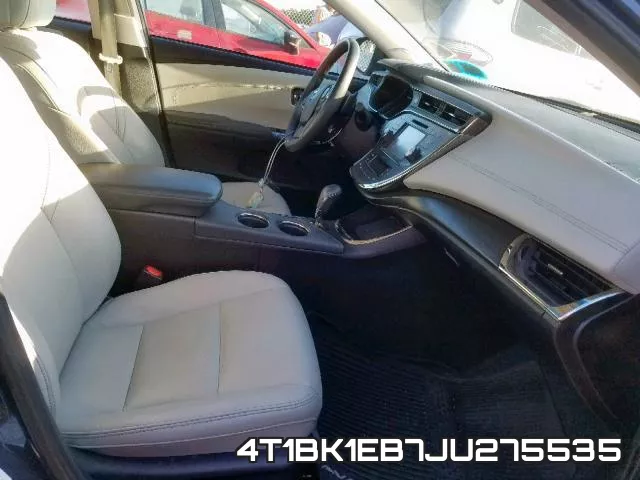 4T1BK1EB7JU275535 фото 6