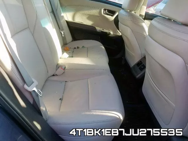 4T1BK1EB7JU275535 фото 7