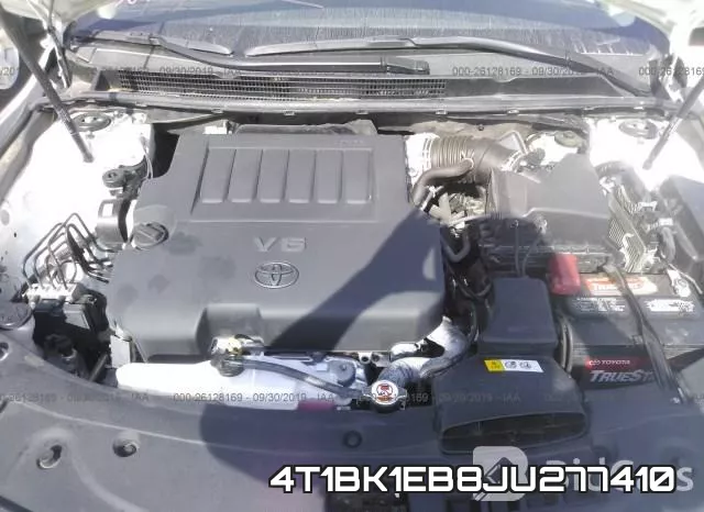 4T1BK1EB8JU277410 фото 2