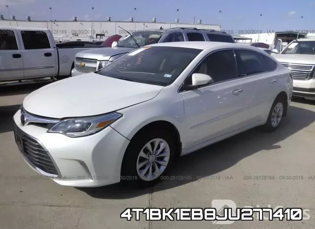 4T1BK1EB8JU277410 фото 3