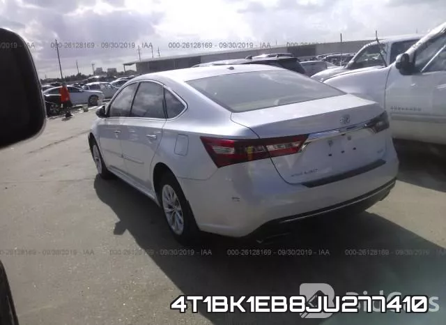 4T1BK1EB8JU277410 фото 4