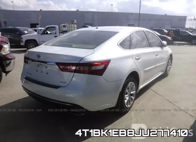 4T1BK1EB8JU277410 фото 5