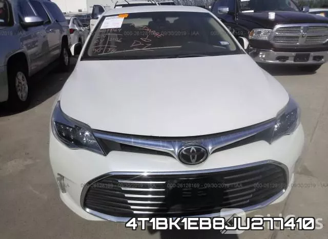4T1BK1EB8JU277410 фото 7