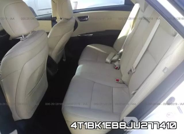 4T1BK1EB8JU277410 фото 9