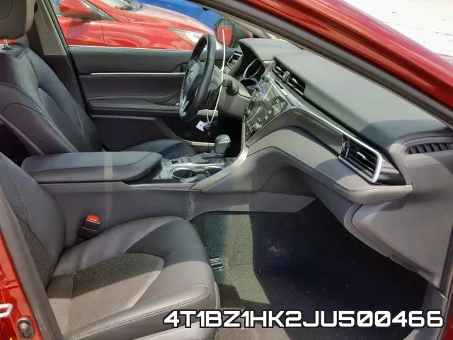 4T1BZ1HK2JU500466 фото 6